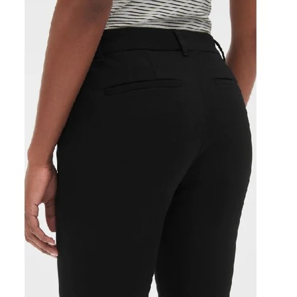 NWT Gap Curvy Signature Skinny Ankle Pants 4 D415 - Picture 6 of 6
